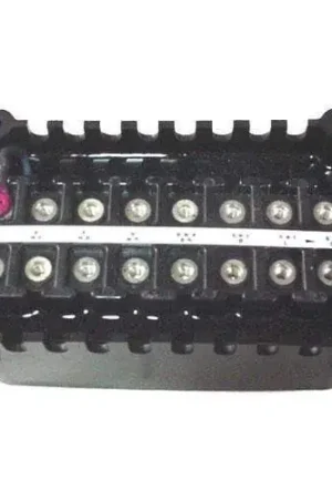 CDI Yamaha Ignition Pack #117-6E5-12 Weekend Sale
