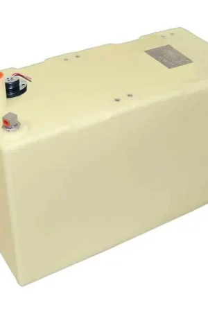Moeller 20 Gallon Permanent Fuel Tank #32520 Time-Limited
