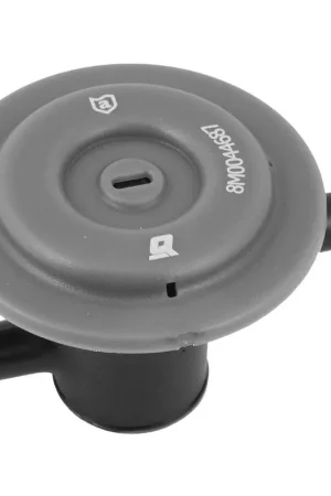Final Sale Attwood Fuel Demand Valve No Siphon Protection #9300FDV7