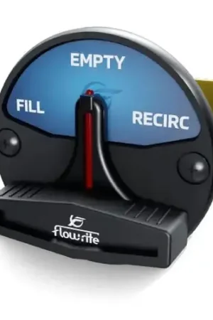Flow-Rite Actuator Fill Empty Recirculating #MPC-1-04-100 Buy Online