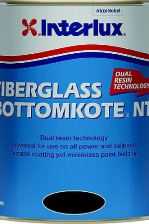 Courtaulds Coatings Fiberglass Bottomkote NT Green Gallon #YBB359/1 Sale