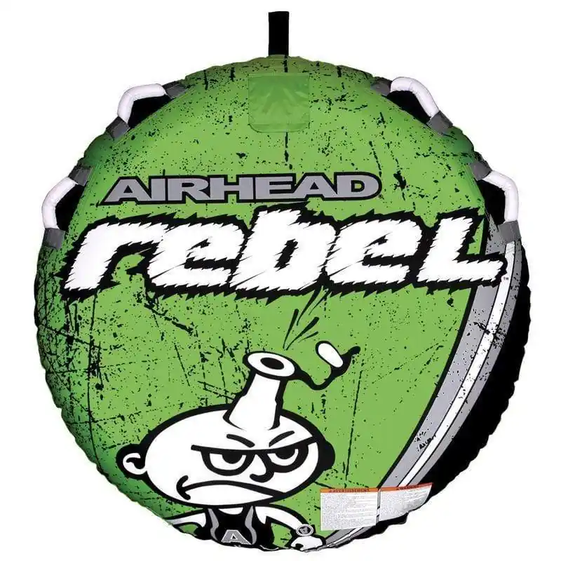 AIRHEAD Rebel Tube Kit #AHRE-12 Free Returns