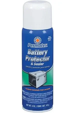 Limited Offer Loctite-Permatex Battery Protector/Sealer #80370