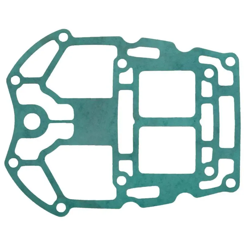 Sierra Gasket Exhuast Manifold #18-99000 Exclusive Offer