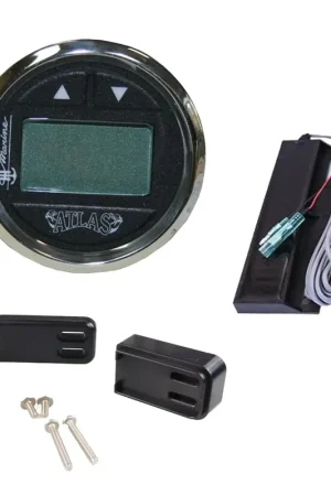 Authentic T-H Marine Atlas Jack Plate Gauge Kit #FAGK-1SS-DP