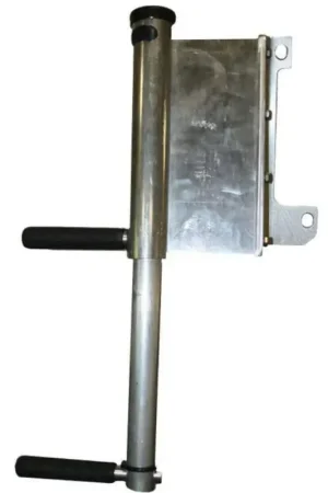 T-H Marine Emergency Reboarding Ladder #EBL-1-DP Genuine