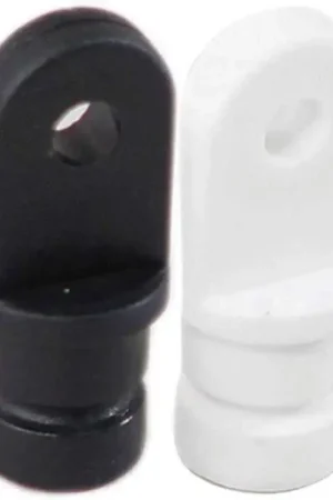 Affordable Seasense Tube End 3/4" Black #50061226