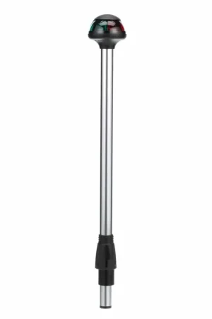 Buy Direct Attwood Pulsar 1nm Sidelight Combo Bi-Color 2-Pin 14" Alum #5092-14-7