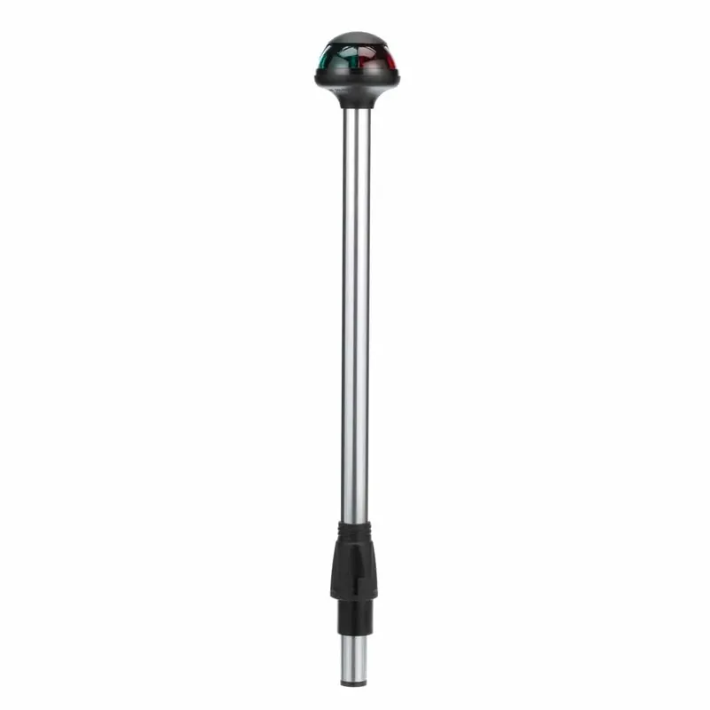 Buy Direct Attwood Pulsar 1nm Sidelight Combo Bi-Color 2-Pin 14" Alum #5092-14-7
