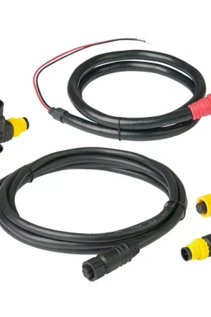 Ancor NMEA 2000 Single Device Starter Kit #270201 Must Have