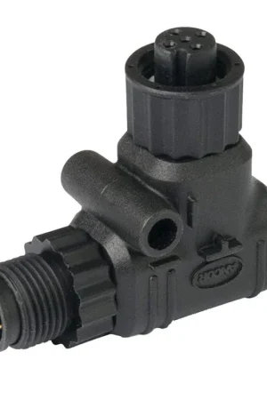 Ancor NMEA 2000 90-Degree Elbow Connector #270108 Top Rated