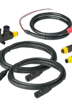 Ancor NMEA 2000 Dual Device Starter Kit #270202 Professional Grade