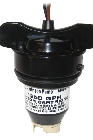 Holiday Sale Johnson Pump Cartridge 1250 GPH #JP-42522