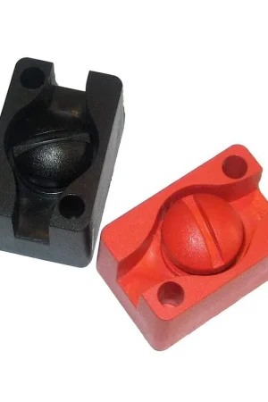 Crafted Powermania Connection Block Set Pair #10512