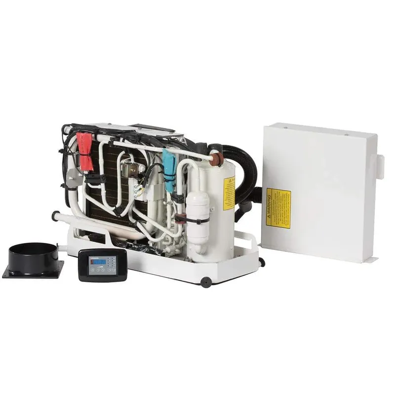 Webasto FCF Platinum 10k 115v Air Conditioner Unit Only #5011396A Best Price