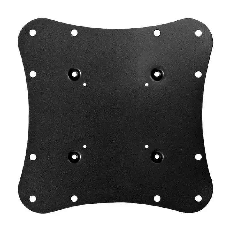 Fan Favorite Majestic Adapter Place 100mm to 200mm for 32" Majestic TV #AD200