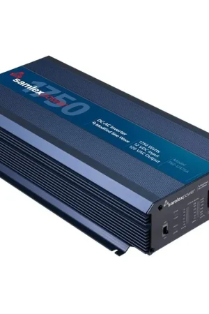 Samlex Modified Sine Wave Inverter 12v Input #PSE-12175A Place Order