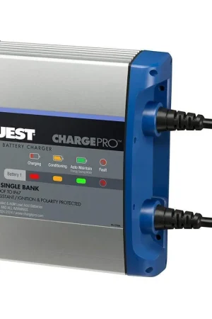 Guest On-Board Battery Charger 5a 12v 1-Bank 120v #2708A High Quality