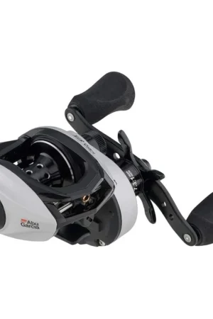 Abu Garcia Revo 4 STX-HS-L Low-Profile Reel #1430424 Reduced Price
