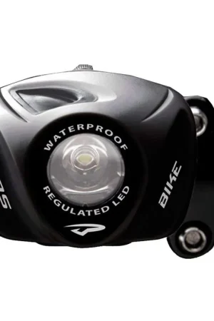 Princeton Tec EOS Bike 130 Lumen Bike Light Black #EOS130-BIKE Affordable