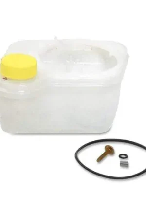 Sale Mallory Marine Products Oil Reservoir #9-18611