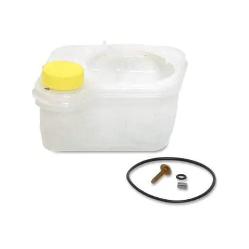 Sale Mallory Marine Products Oil Reservoir #9-18611