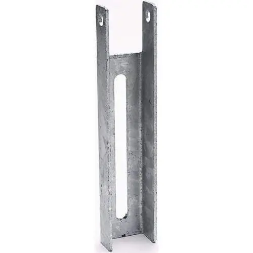 Attwood Bunk Bracket 10" #11364-1 Factory Price