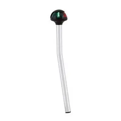 Attwood Pulsar 1nm Sidelight Bi-Color 2-Pin-16" #5091-14-7 Reduced Price