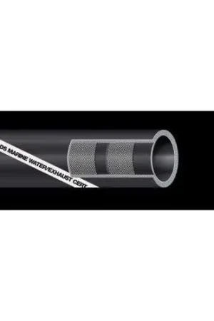 Sierra 1/2" Marine Exhaust/Water 50' Coil #116-200-0120 Buy Online