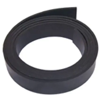 Direct From Factory Sierra 3/8" x 1" x 10' Neoprene Strips #116-38X1X10