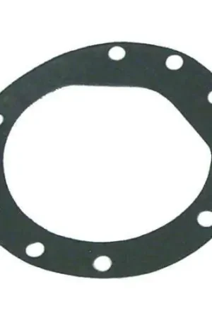 Authentic Sierra Water Pump Plate Gasket #18-0499