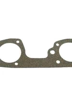 Exclusive Offer Sierra Carb to Air Box Twin Gasket #18-0983