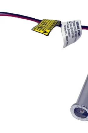 Flash Sale Taco Red Replacement LED for Rub Rail Lights F38-6602-1 #F38-6000-R