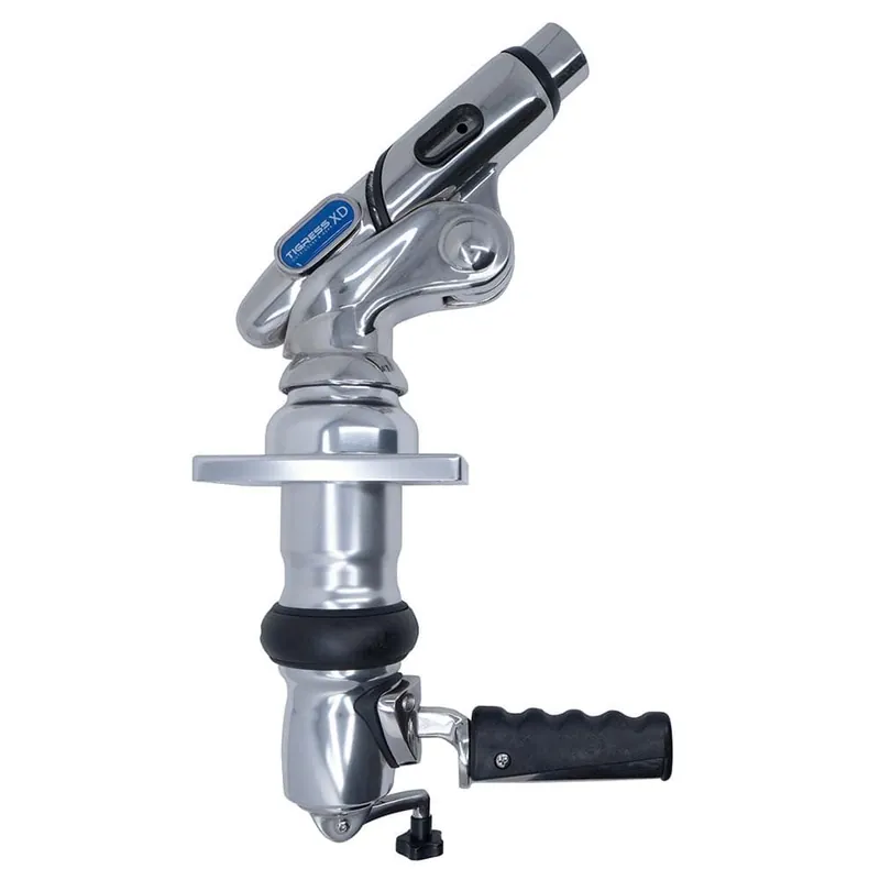 Tigress XD Crank Top Mount #88880 Mega Sale