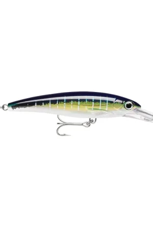 Rapala X-Rap Magnum 15 Sailfish UV #XRMAG15SFU Instant Buy