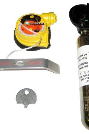 Mustang Re-Arm Kit B 33g Hydrostatic #MA5283-0-0-101 Clearance