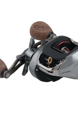 Pflueger President XT Low-Profile Reel PRESXT73LPX #1383404 Same Day Shipping