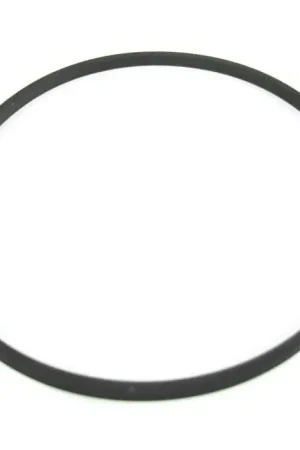 Crusader 1/8" Square Edge O-Ring #20156 One Day Deal
