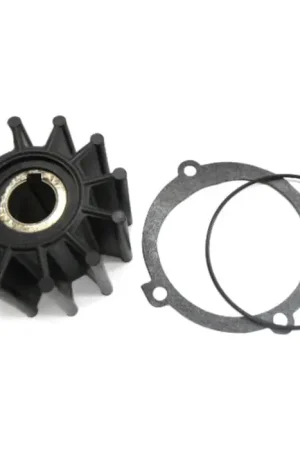 Crusader Impeller Kit with O-Ring #RP061017 Crafted