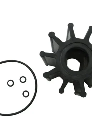 Crusader Impeller Kit with O-Ring #RP061022 Best Seller
