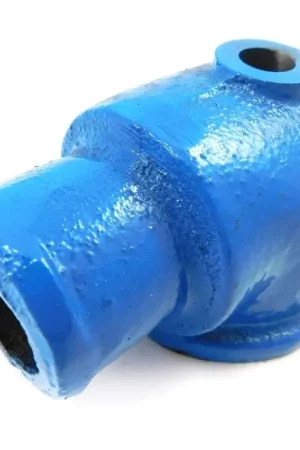 Crusader Exhaust Manifold Water Inlet Elbow #96144 Must Have