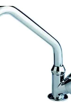 Limited Time Scandvik Straight Shower/Rinse Off 5' White #10196P