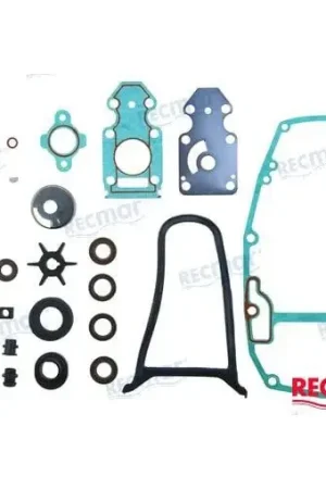Best Choice Recmar Seal Kit Gear Housing #REC66M-W0001-20