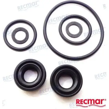Best Price Recmar Seal Kit Gear Housing #REC6A1-W0001-22