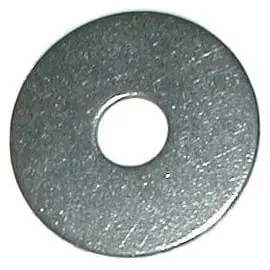 Seasonal Sale Marine Fasteners 5/16" SS Fender Washer #031NFDWS-1431