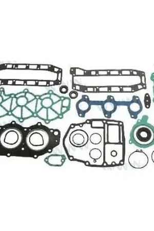 Authentic Recmar Powerhead Gasket Kit #REC6H4-W0001-04