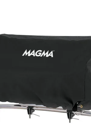 Save Now Magma Products Cover Jet Black for Monterey BBQ #A10-1291JB