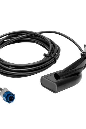 Best Price Lowrance HDI Skimmer Med/Hi with 6' Cable #000-13888-001