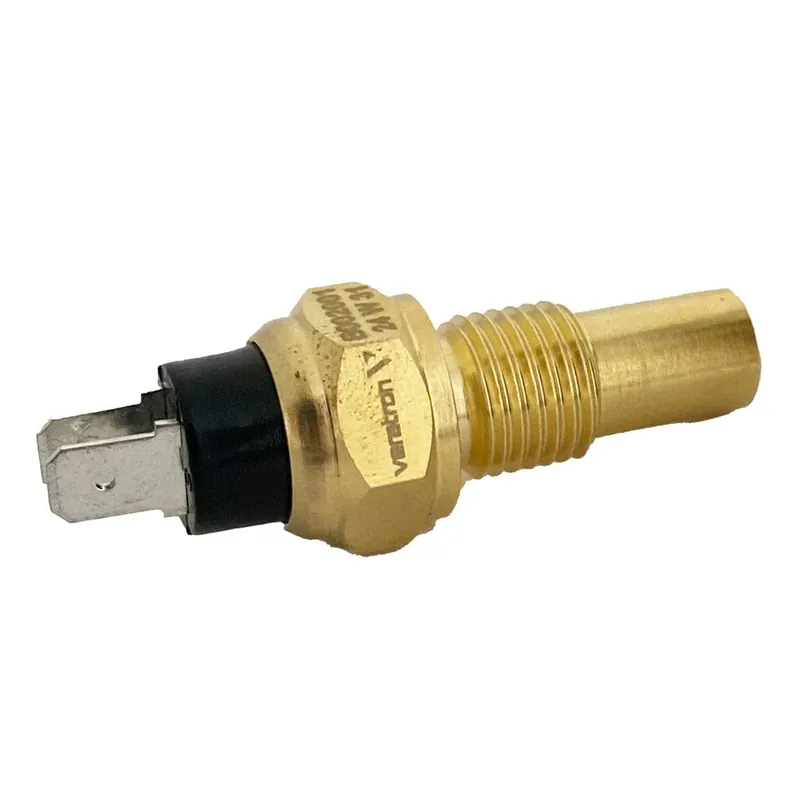 Veratron Engine Oil Temperature Sensor 1/2-14 NPT Thread 150C #B002003 Authentic