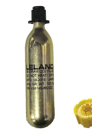 Budget Leland Maximum Inflation Re-Arm Kit J 38g Auto Bayonet #V86000-86202Z